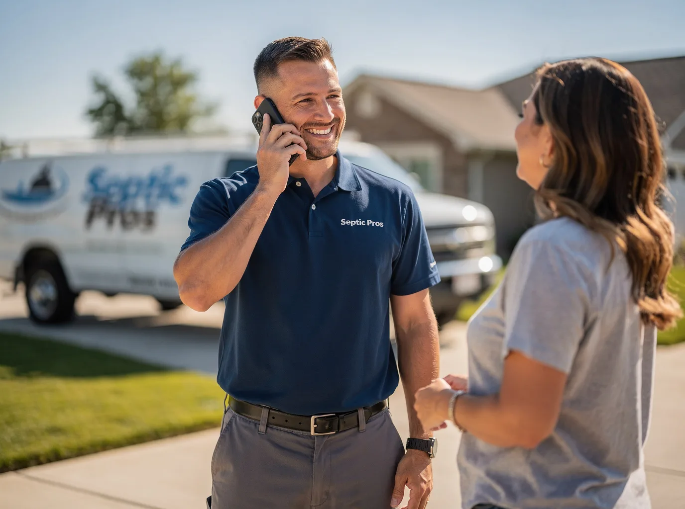 Septic Tank Pumping Gridley, CA FAQs